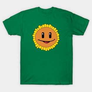 Sunflower T-Shirt